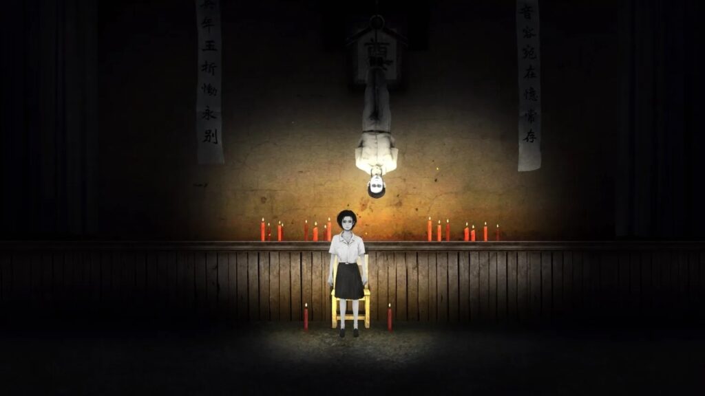7 เหตุผลที่ทำให้คุณต้องชอบเกมแนว PSYCHOLOGICAL HORROR 6 7 เหตุผลที่ทำให้คุณต้องชอบเกมแนว PSYCHOLOGICAL HORROR