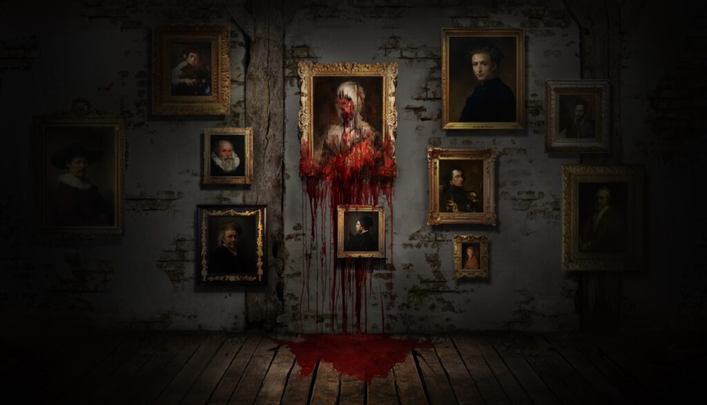 7 เหตุผลที่ทำให้คุณต้องชอบเกมแนว PSYCHOLOGICAL HORROR 7 7 เหตุผลที่ทำให้คุณต้องชอบเกมแนว PSYCHOLOGICAL HORROR
