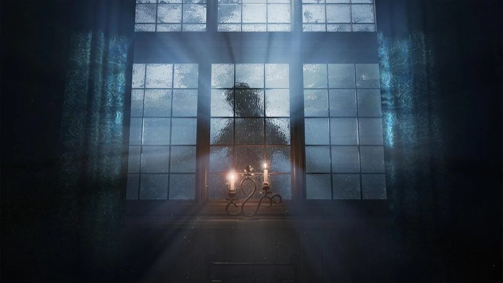 7 เหตุผลที่ทำให้คุณต้องชอบเกมแนว PSYCHOLOGICAL HORROR 8 7 เหตุผลที่ทำให้คุณต้องชอบเกมแนว PSYCHOLOGICAL HORROR