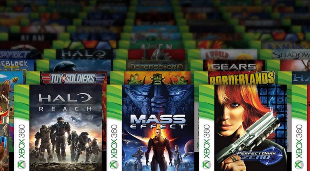 แฮกเกอร์ปล่อยโปรแกรม Recompile ไฟล์เกม Xbox 360 ให้เป็น PC 2 แฮกเกอร์ปล่อยโปรแกรม Recompile ไฟล์เกม Xbox 360 ให้เป็น PC
