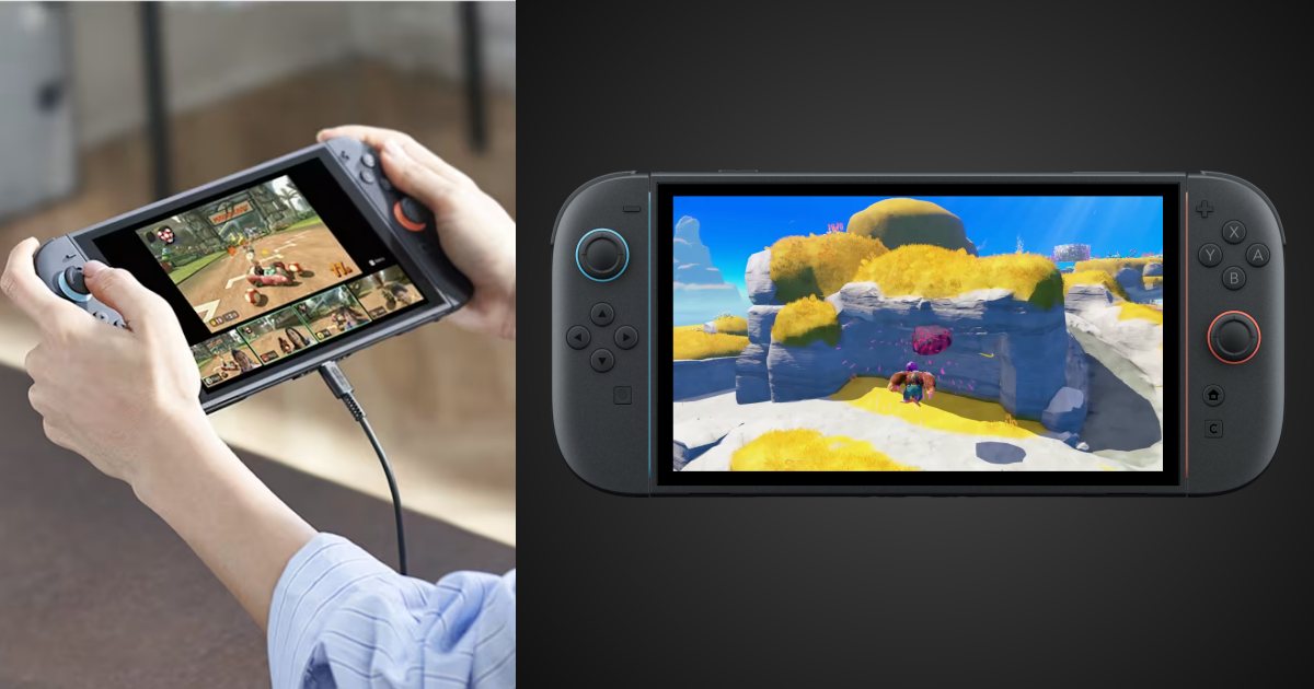 Nintendo Switch 2 ทำยอดจำหน่ายแซง PS5 รุ่นไร้แผ่น และ Xbox ในญี่ปุ่นแล้ว 2 Nintendo Switch 2 ทำยอดจำหน่ายในญี่ปุ่นแซง PS5 รุ่นไร้แผ่น และ Xbox แล้ว