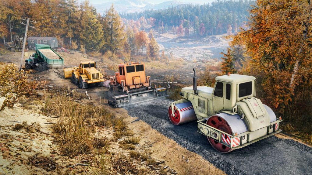 พรีวิวเกม PC และคอนโซลน่าเล่น ประจำเดือนพฤษภาคม 2025 5 พรีวิวเกม PC และคอนโซลน่าเล่น ประจำเดือนพฤษภาคม 2025