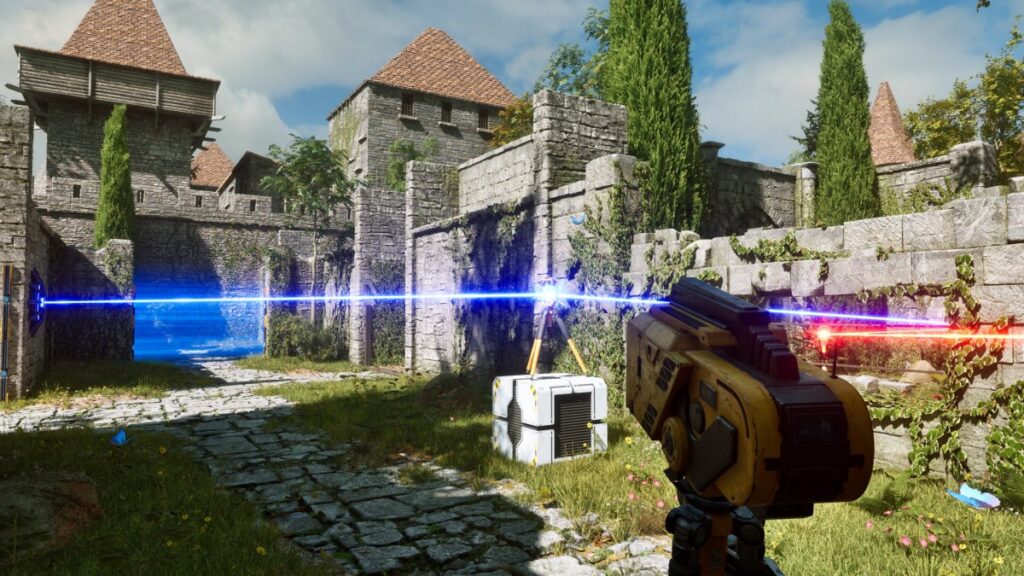 รวมเกมใหม่ PC และคอนโซล ประจำเดือนเมษายน 2025 4 รวมเกมใหม่ PC และคอนโซล ประจำเดือนเมษายน 2025