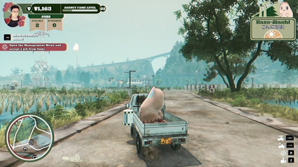 รวมเกมใหม่ PC และคอนโซล ประจำเดือนเมษายน 2025 5 รวมเกมใหม่ PC และคอนโซล ประจำเดือนเมษายน 2025