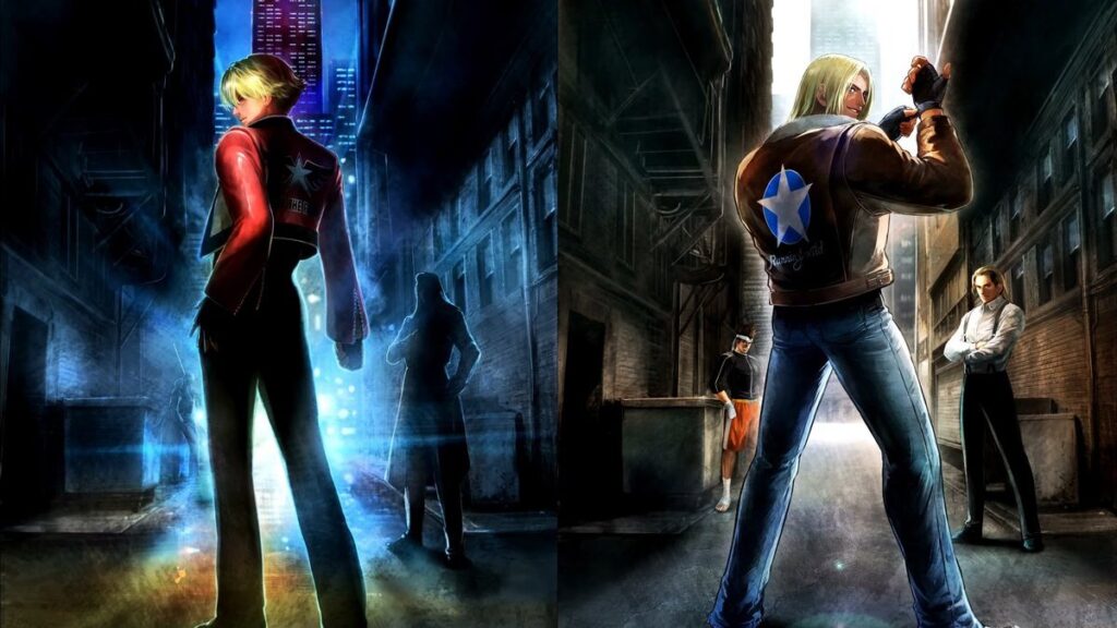 10 เหตุผลที่คุณไม่ควรพลาด Fatal Fury: City of the Wolves 5 10 เหตุผลที่ไม่ควรพลาด Fatal Fury: City of the Wolves
