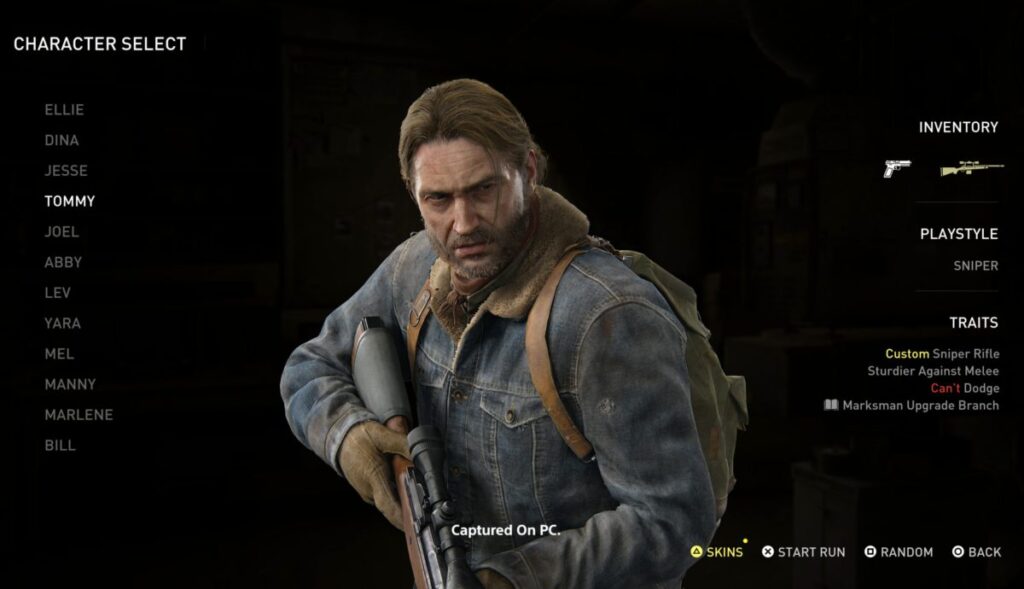 [รีวิว] The Last of Us: Part II Remastered เวอร์ชัน PC