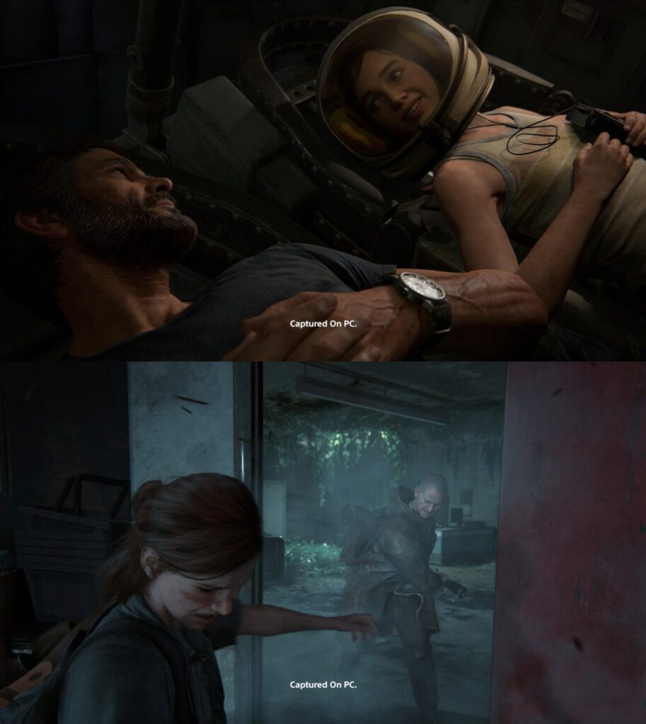 [รีวิว] The Last of Us: Part II Remastered เวอร์ชัน PC