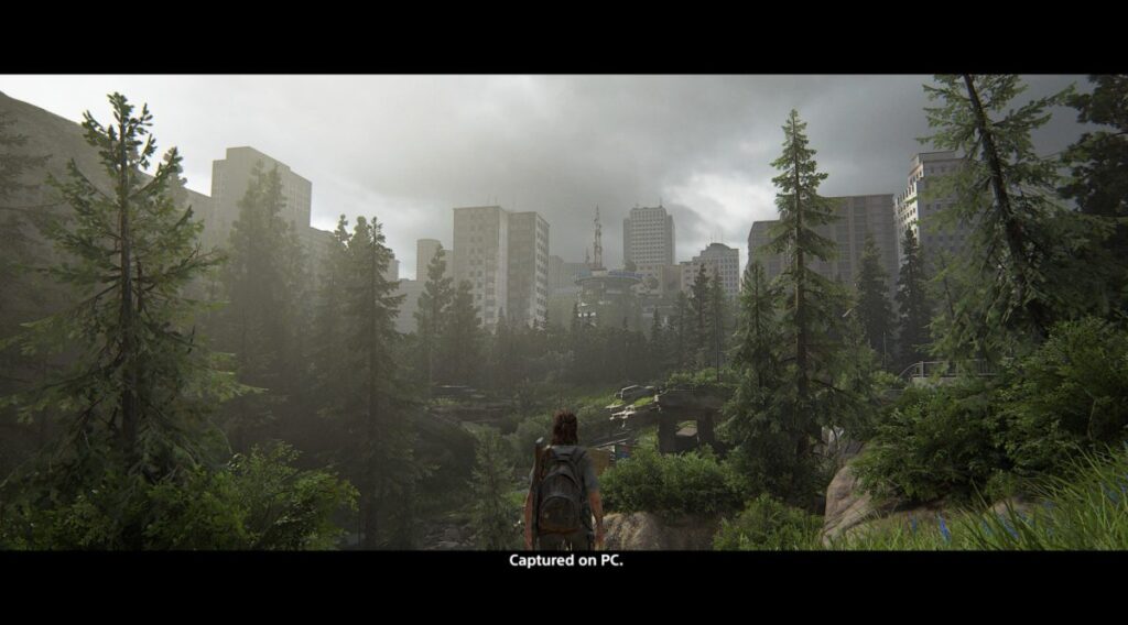[รีวิว] The Last of Us: Part II Remastered เวอร์ชัน PC