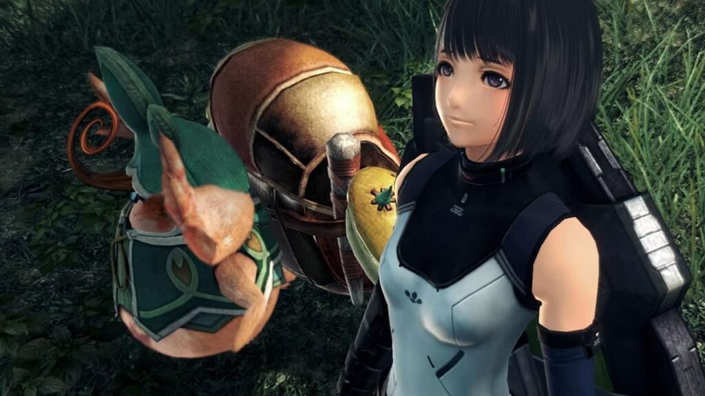 [รีวิว First Impression] Xenoblade Chronicles X: Definitive Edition สู่โลกใหม่ เสรี และอนาคต
