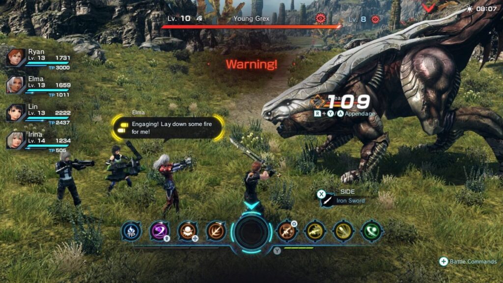 [รีวิว First Impression] Xenoblade Chronicles X: Definitive Edition สู่โลกใหม่ เสรี และอนาคต