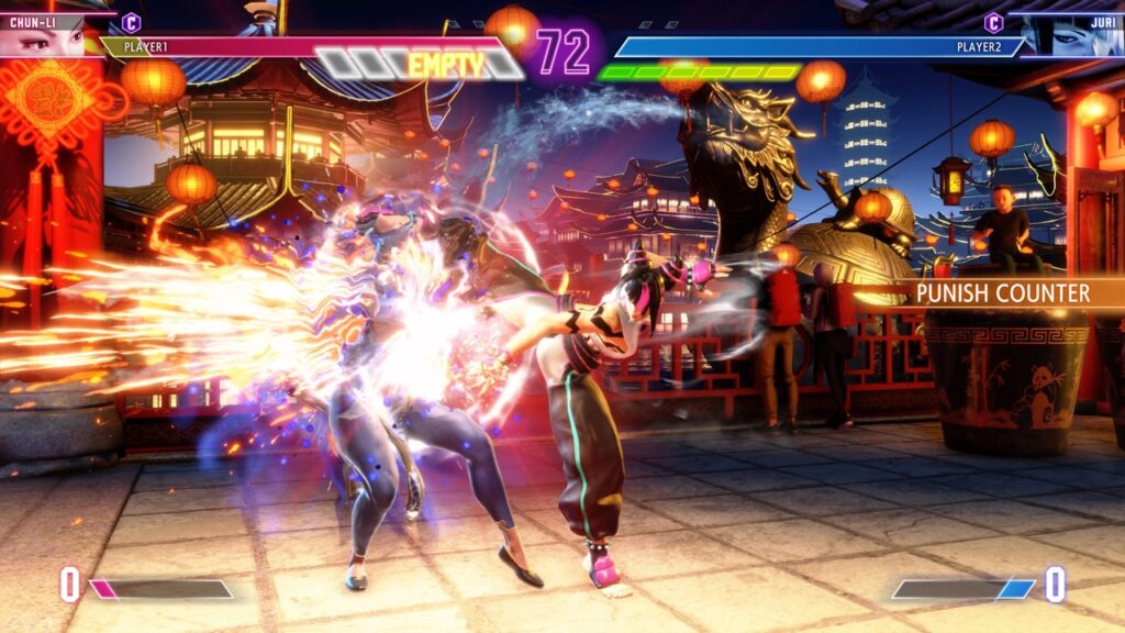 6 เหตุผลที่เด็กรุ่นใหม่ไม่ชอบเกม PVP แบบ 1vs1 2 6 เหตุผลที่เด็กรุ่นใหม่ไม่ชอบเกม PVP แบบ 1vs1