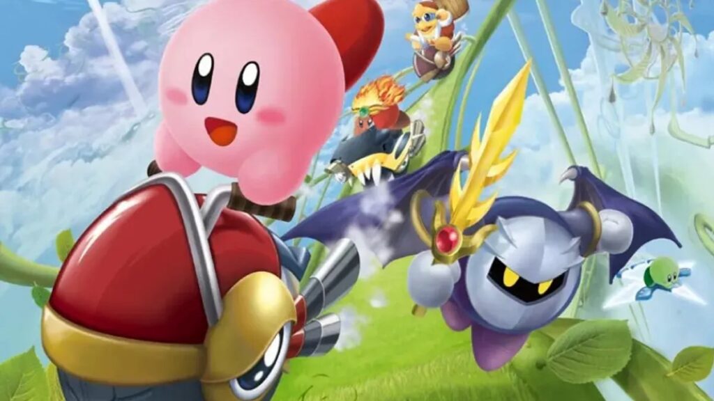 15 เกมที่ควรเปิดตัวใน NSO GameCube บนเครื่อง Switch 2 2 15 เกมที่ควรเปิดตัวใน NSO GameCube บนเครื่อง Switch 2