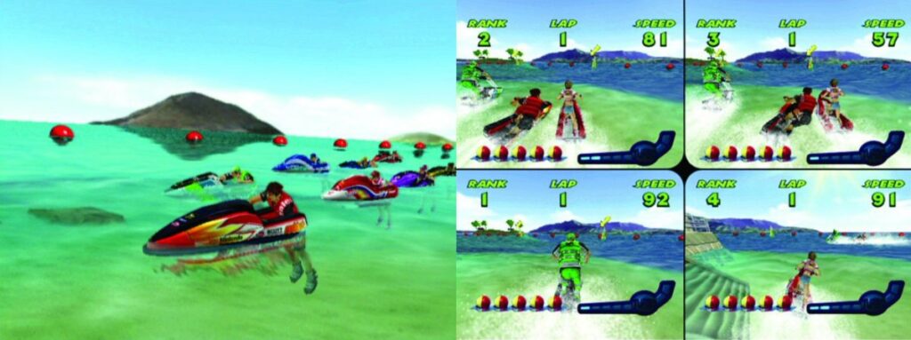 15 เกมที่ควรเปิดตัวใน NSO GameCube บนเครื่อง Switch 2 14 15 เกมที่ควรเปิดตัวใน NSO GameCube บนเครื่อง Switch 2