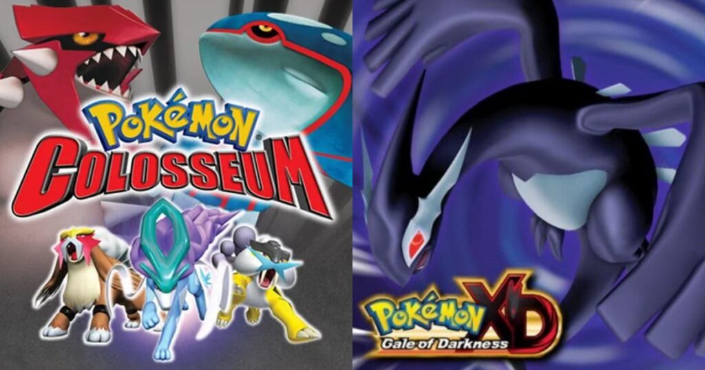 15 เกมที่ควรเปิดตัวใน NSO GameCube บนเครื่อง Switch 2 16 15 เกมที่ควรเปิดตัวใน NSO GameCube บนเครื่อง Switch 2