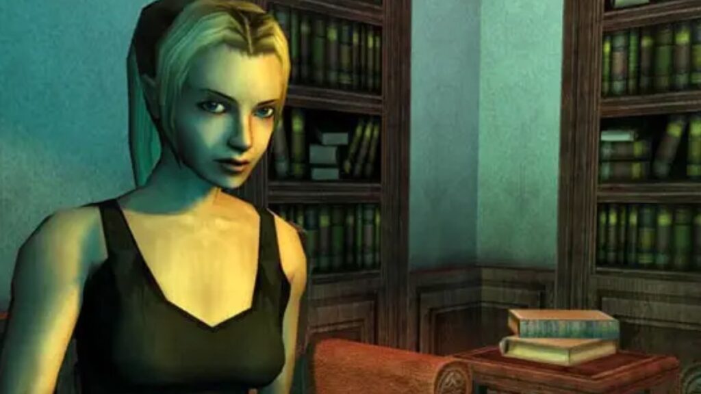 15 เกมที่ควรเปิดตัวใน NSO GameCube บนเครื่อง Switch 2 3 15 เกมที่ควรเปิดตัวใน NSO GameCube บนเครื่อง Switch 2