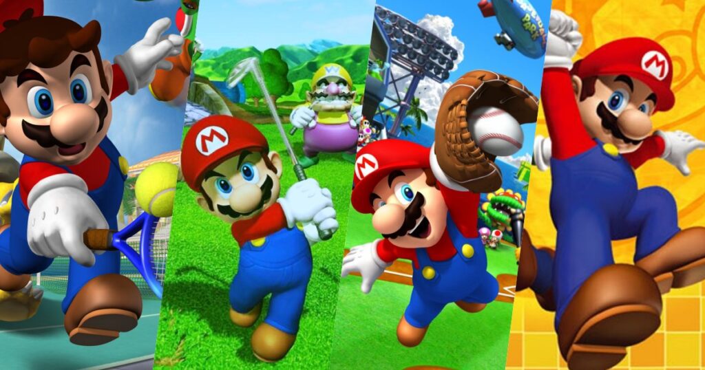 15 เกมที่ควรเปิดตัวใน NSO GameCube บนเครื่อง Switch 2 5 15 เกมที่ควรเปิดตัวใน NSO GameCube บนเครื่อง Switch 2