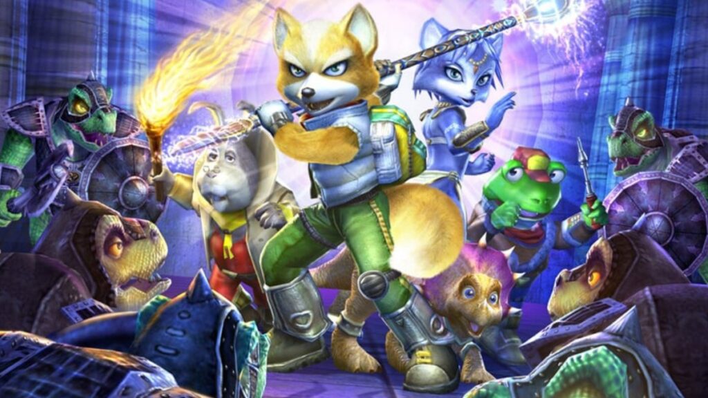 15 เกมที่ควรเปิดตัวใน NSO GameCube บนเครื่อง Switch 2 7 15 เกมที่ควรเปิดตัวใน NSO GameCube บนเครื่อง Switch 2