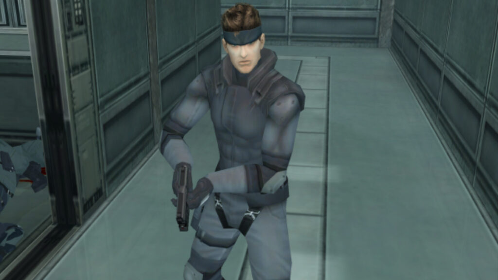 15 เกมที่ควรเปิดตัวใน NSO GameCube บนเครื่อง Switch 2 8 15 เกมที่ควรเปิดตัวใน NSO GameCube บนเครื่อง Switch 2