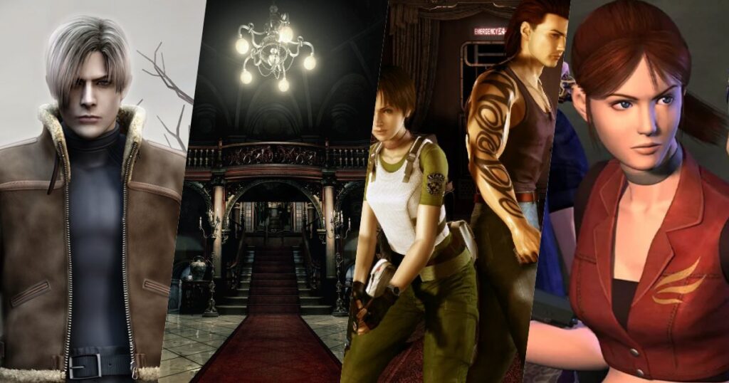 15 เกมที่ควรเปิดตัวใน NSO GameCube บนเครื่อง Switch 2 9 15 เกมที่ควรเปิดตัวใน NSO GameCube บนเครื่อง Switch 2