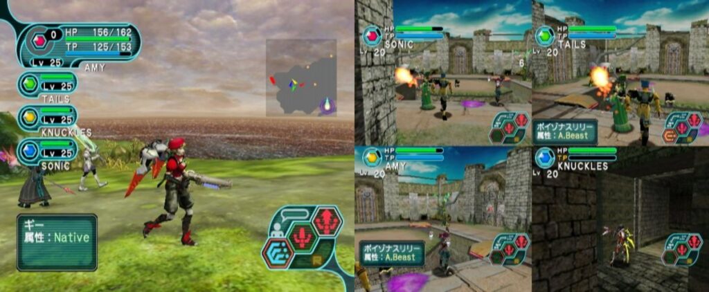 15 เกมที่ควรเปิดตัวใน NSO GameCube บนเครื่อง Switch 2 10 15 เกมที่ควรเปิดตัวใน NSO GameCube บนเครื่อง Switch 2