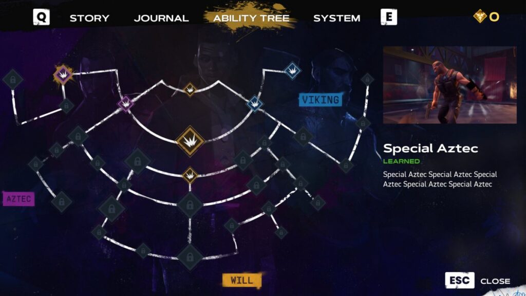 เปิดตัว Tenet of the Spark เกมแอ็กชันลุยอันธพาลสามยุคสมัย 3 เปิดตัว Tenet of the Spark เกมแอ็กชันลุยอันธพาลสามยุคสมัย
