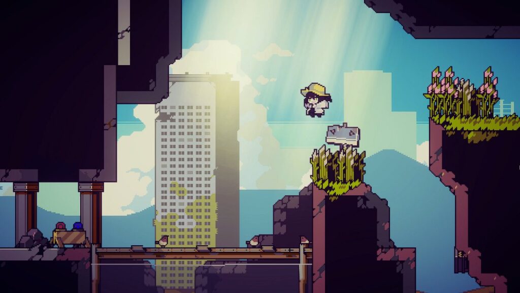 Doloc Town ประกาศเตรียมเปิด Early Access ให้ลองเล่นกัน 2 Doloc Town ประกาศเตรียมเปิด Early Access ให้ลองเล่นกัน