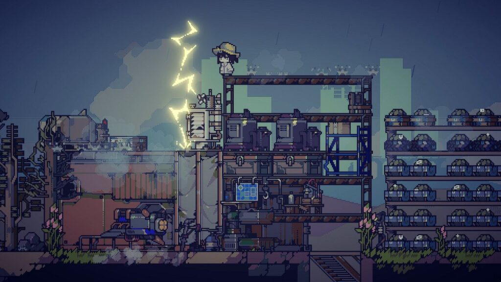 Doloc Town ประกาศเตรียมเปิด Early Access ให้ลองเล่นกัน 4 Doloc Town ประกาศเตรียมเปิด Early Access ให้ลองเล่นกัน