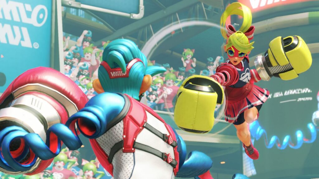 เช็คเลย! รวมข้อมูลเกมที่รองรับอัปเกรดเน็กซ์เจ็นบน Nintendo Switch 2