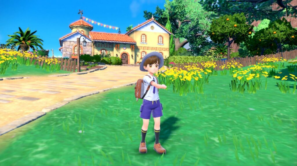 เช็คเลย! รวมข้อมูลเกมที่รองรับอัปเกรดเน็กซ์เจ็นบน Nintendo Switch 2