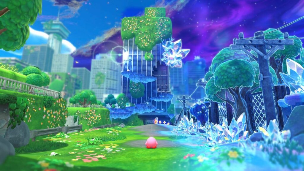 เช็คเลย! รวมข้อมูลเกมที่รองรับอัปเกรดเน็กซ์เจ็นบน Nintendo Switch 2