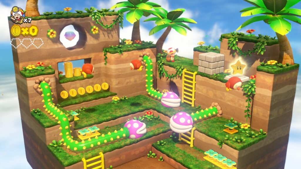 เช็คเลย! รวมข้อมูลเกมที่รองรับอัปเกรดเน็กซ์เจ็นบน Nintendo Switch 2