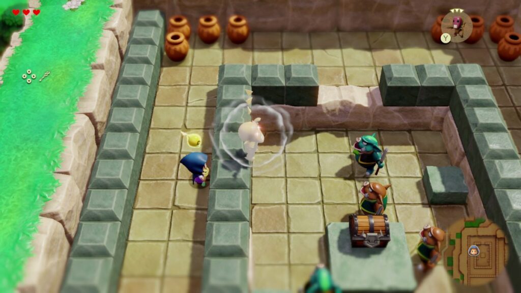 เช็คเลย! รวมข้อมูลเกมที่รองรับอัปเกรดเน็กซ์เจ็นบน Nintendo Switch 2