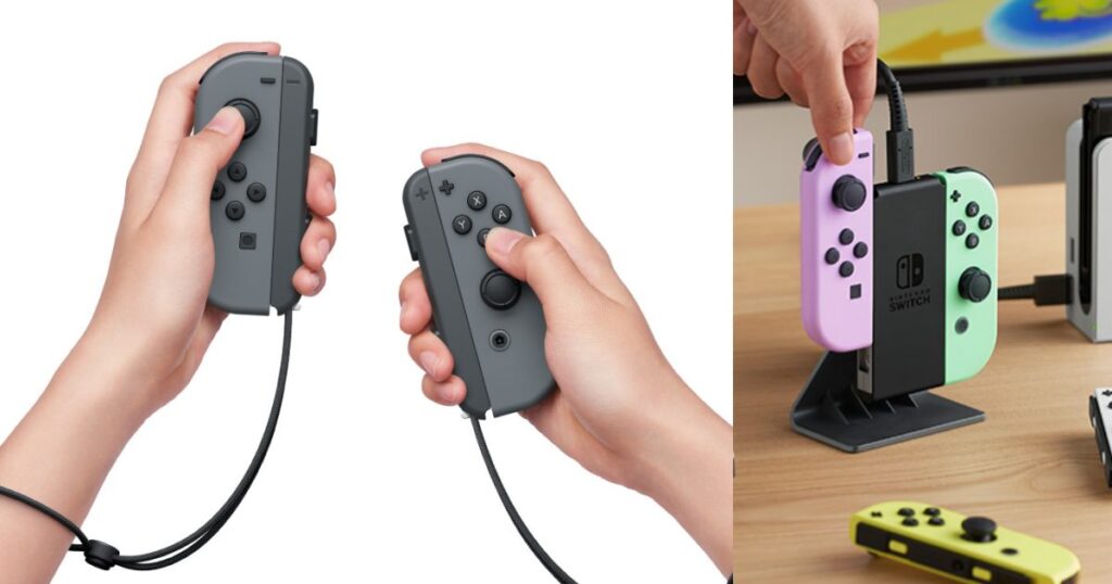 รวมข้อมูลเกี่ยวกับเกมและอุปกรณ์เสริมที่สามารถใช้งานได้บน Nintendo Switch 2 3 รวมข้อมูลเกี่ยวกับเกมและอุปกรณ์เสริมที่สามารถใช้งานได้บน Nintendo Switch 2