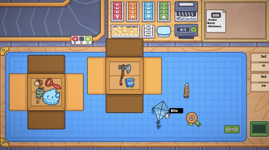 Ship Inc. เกมดูแลธุรกิจการขนส่ง แจกเดโมฟรีให้ลองเล่นแล้ว