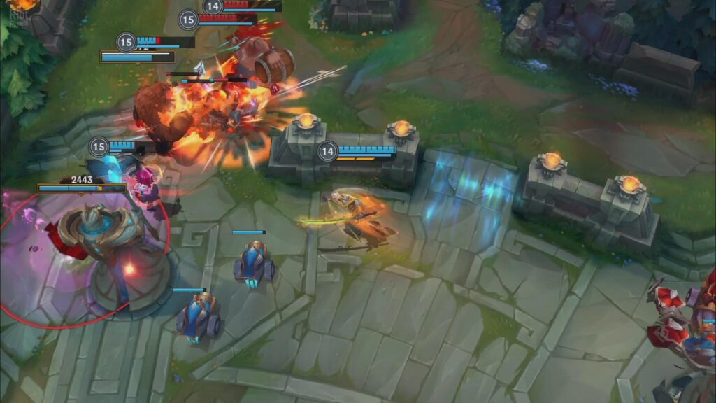 7 สาเหตุที่ทำให้ยิ่งเล่นเกม ยิ่งเครียดกว่าเดิม