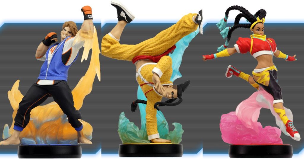 Amiibo กำลังเจอพิษเศรษฐกิจ เพิ่มราคาจากเดิมสูงถึง 200% 2 Amiibo กำลังเจอพิษเศรษฐกิจ เพิ่มราคาจากเดิมสูงถึง 200%