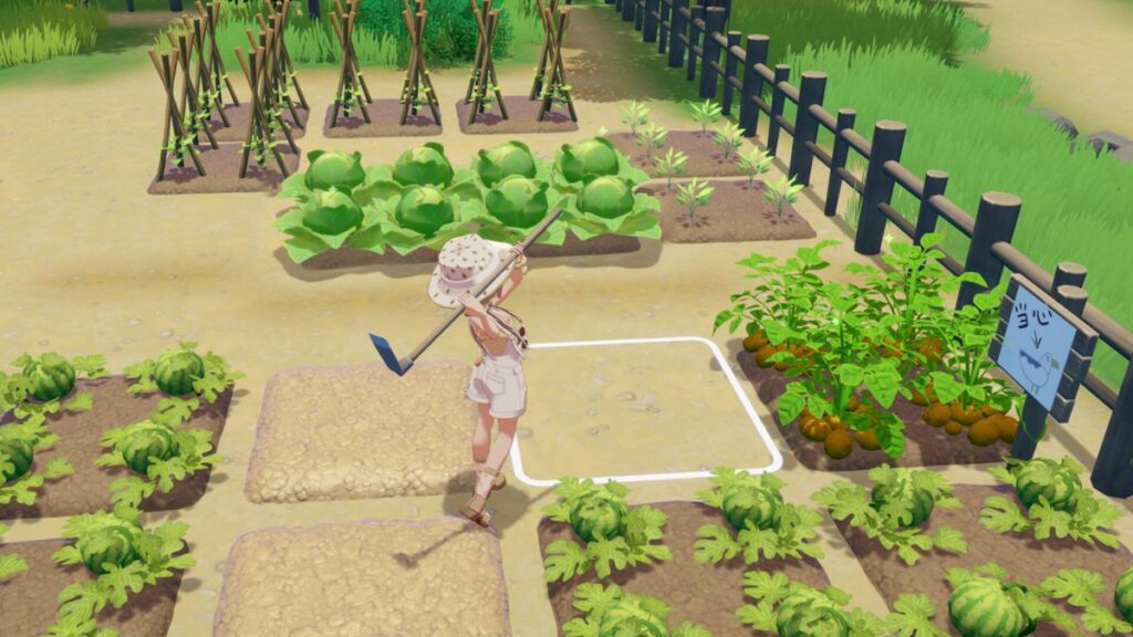 Starsand Island ปล่อยตัวอย่างใหม่ พร้อมยืนยันเตรียมขายปลายปีนี้