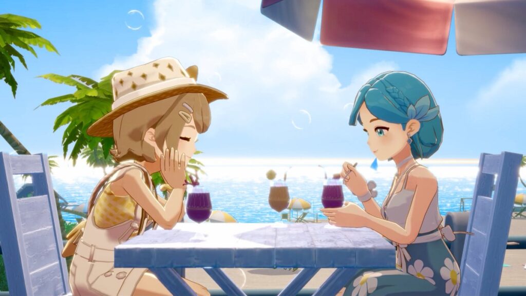 Starsand Island ปล่อยตัวอย่างใหม่ พร้อมยืนยันเตรียมขายปลายปีนี้