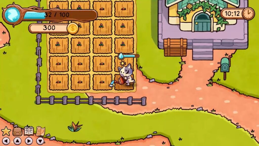 เกี่ยวกับเกม Sunseed Island