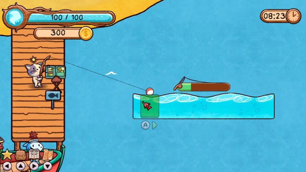 เกี่ยวกับเกม Sunseed Island