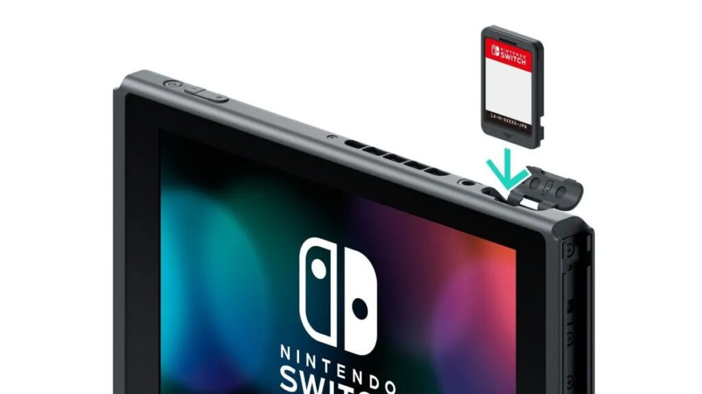 Nintendo ยืนยัน ตลับเกม Switch 2 ยังคงมีรสขมเหมือนเดิม