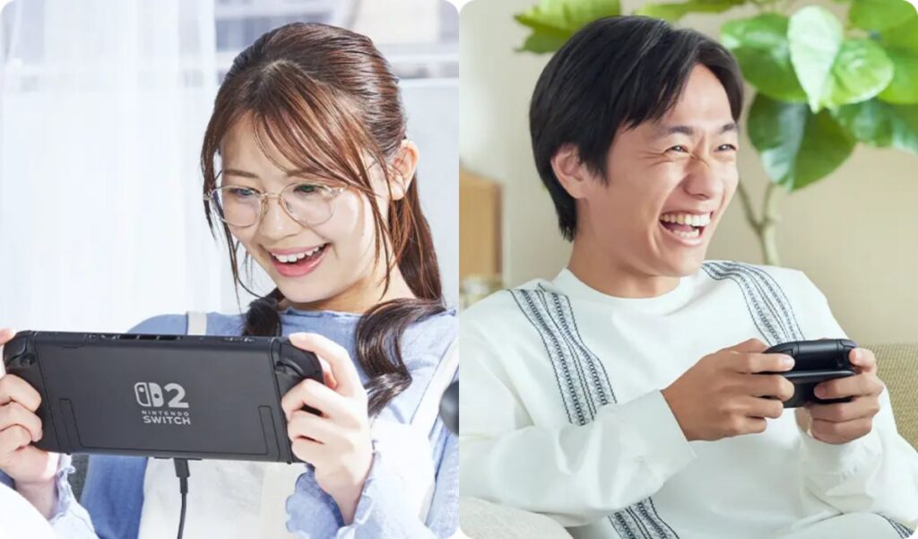 ประธาน Nintendo เผยสาเหตุที่เลือกจำหน่าย Switch 2 ในเดือนมิถุนายน 2 ประธาน Nintendo เผยสาเหตุที่เลือกจำหน่าย Switch 2 ในเดือนมิถุนายน