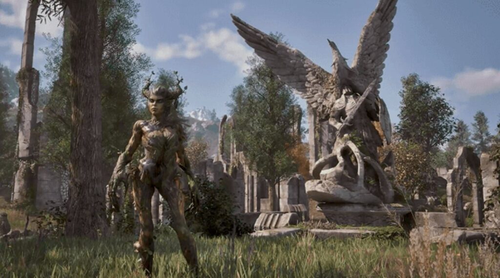 The Elder Scrolls IV: Oblivion Remastered เปิดตัวอย่างเป็นทางการ 3 The Elder Scrolls IV: Oblivion Remastered เปิดตัวอย่างเป็นทางการ