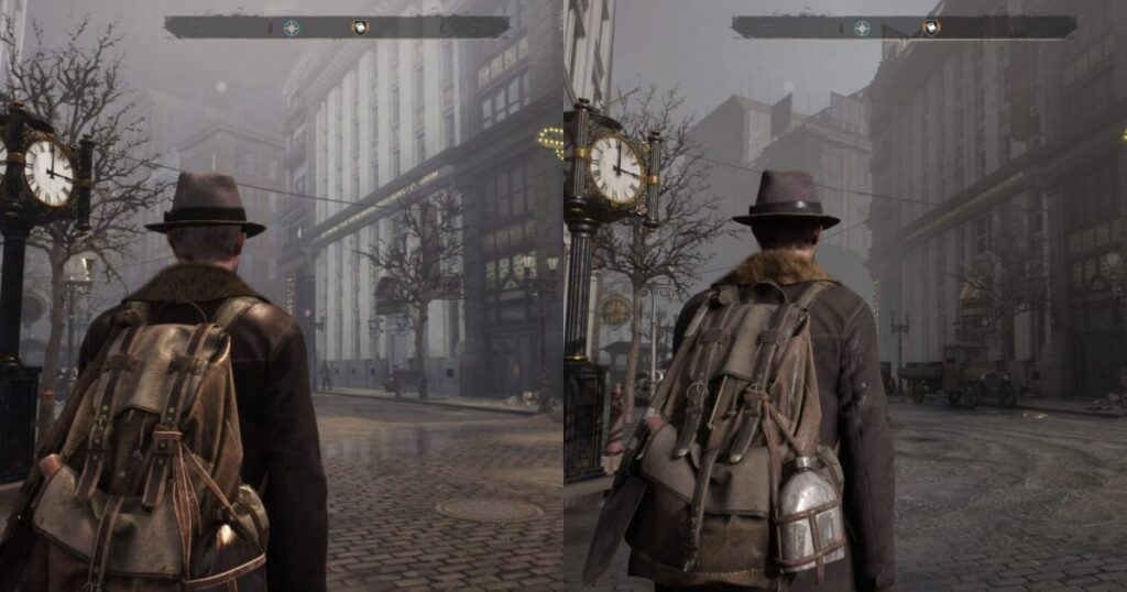 The Sinking City Remastered เปิดตัวอย่างเป็นทางการแล้ว 2 The Sinking City Remastered เปิดตัวอย่างเป็นทางการแล้ว