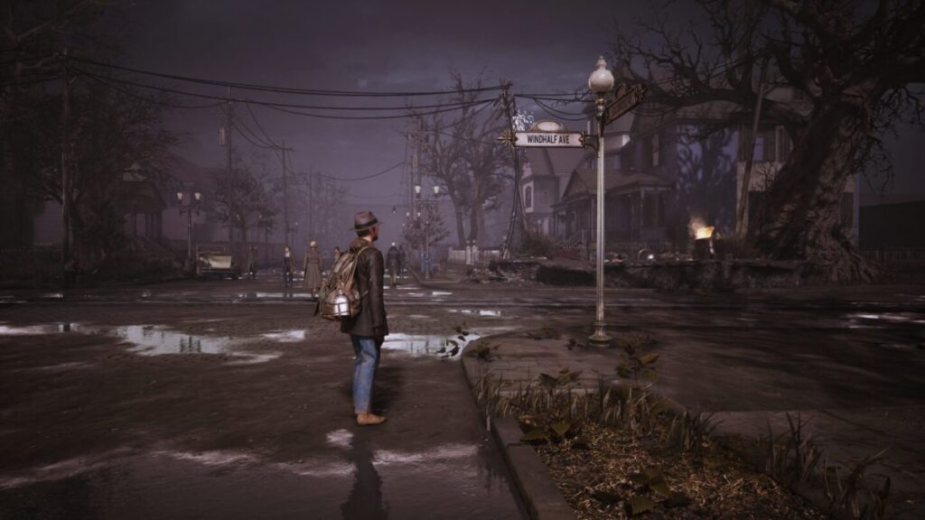 The Sinking City Remastered เปิดตัวอย่างเป็นทางการแล้ว 4 The Sinking City Remastered เปิดตัวอย่างเป็นทางการแล้ว