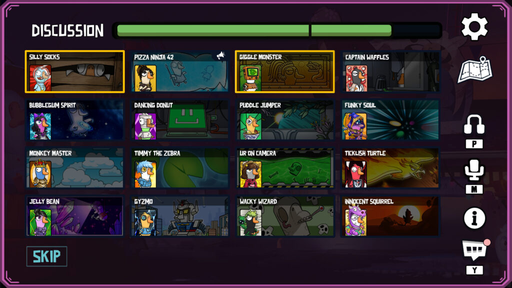 5 พฤติกรรมของคนในเกมที่ทำให้เรารู้ว่าเขาเป็น 'คนน่าคบ'