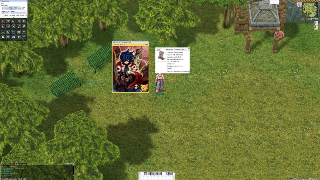 7 พฤติกรรมภายในเกมที่ตอนเด็กทำได้แต่พอโตมาเริ่มทำไม่ไหวแล้ว 4 7 พฤติกรรมภายในเกมที่ตอนเด็กทำได้แต่พอโตมาเริ่มทำไม่ไหวแล้ว