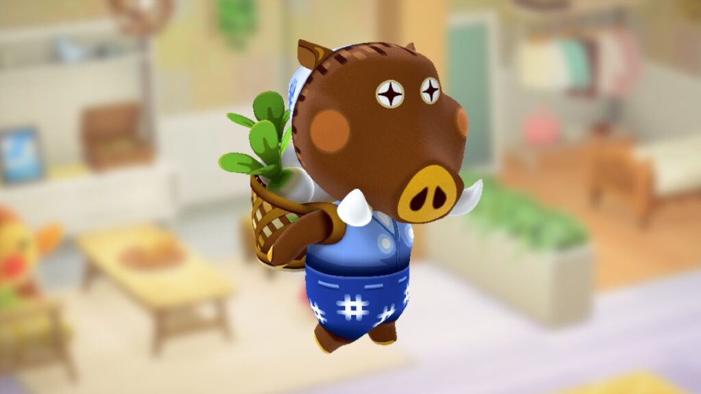 พบความลับ Animal Crossing: New Horizons ผู้เล่นรับหุ้นหัวไชเท้าฟรีได้ 3 พบความลับ Animal Crossing: New Horizons ผู้เล่นรับหุ้นหัวไชเท้าฟรีได้