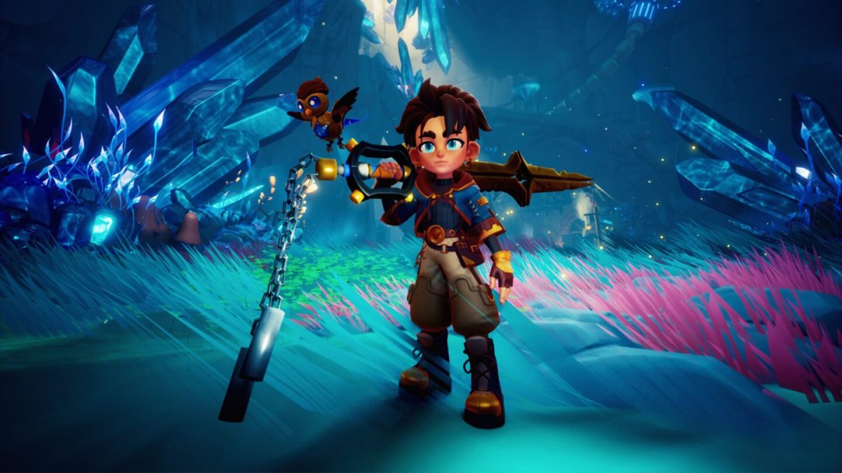 รวมเกมใหม่ PC และคอนโซล ประจำเดือนสิงหาคม 2026 6 รวมเกมใหม่ PC และคอนโซล ประจำเดือนสิงหาคม 2026