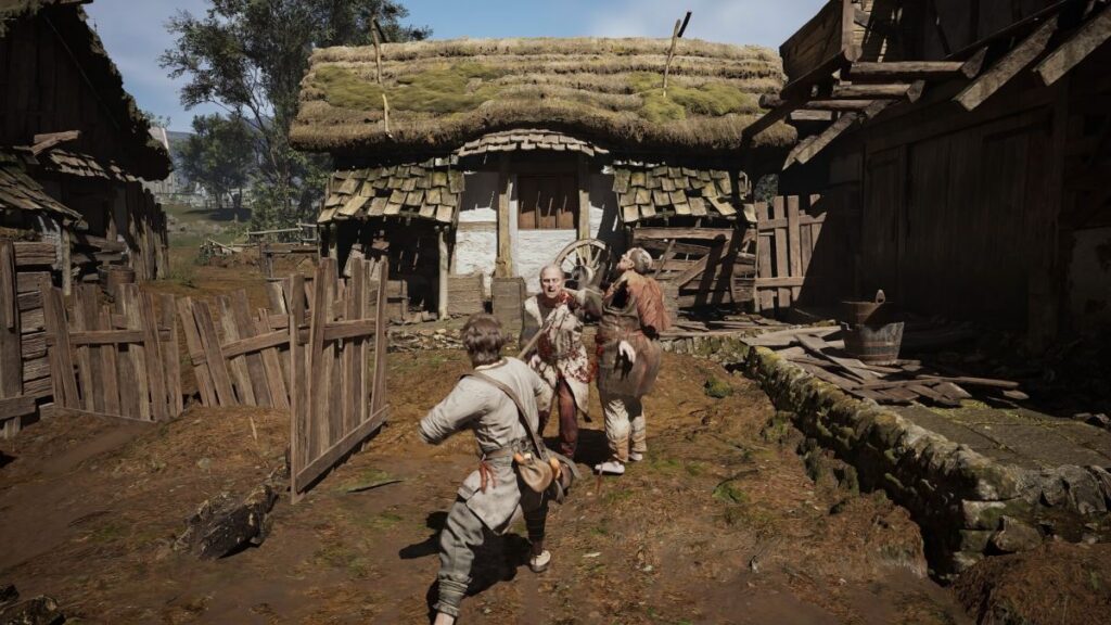 God Save Birmingham เตรียมเปิด Early Access ให้ลองเล่นเร็วๆ นี้ 2 God Save Birmingham เตรียมเปิด Early Access ให้ลองเล่นเร็วๆ นี้